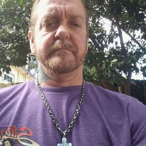 Meet your Posher, Rick